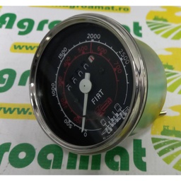 [AMAT1-39987] Ceas Indicator Turatie Motor Turometru 4180290