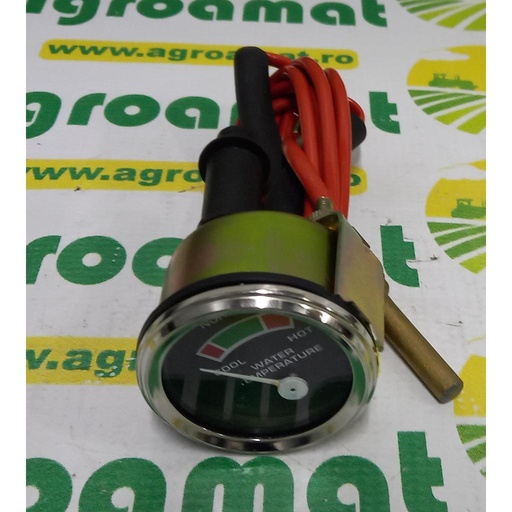 [AMAT1-39997] Ceas Indicator Temperatura