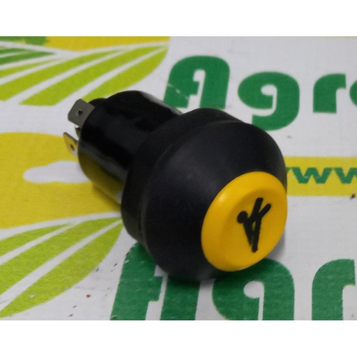 [AMAT1-39999] Comutator Viteza 4 Pini. 133700580010