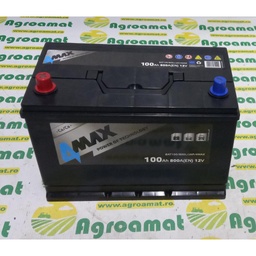 [AMAT1-40005] Acumulator 100.0 Ah