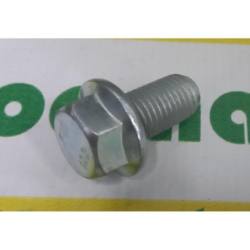 [AMAT1-40176] Surub Cap Hexagonal cu Flansa M16x30mm