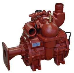 [AMAT2-08143] Transmisie hidraulică pompă vacuum lubrifiere automată Ballast BP