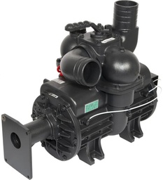 [AMAT2-08144] Transmisie hidraulică pompă vacuum lubrifiere automată Ballast BP
