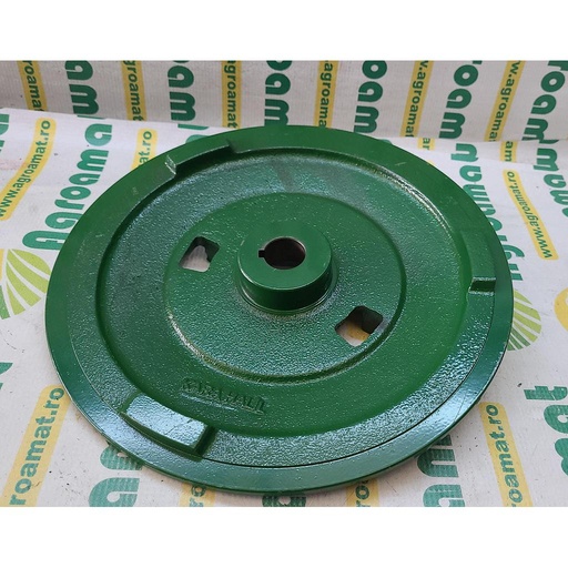 [AMAT1-09321] Fulie Variator Z10730