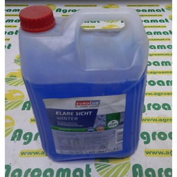 [AMAT1-40410] Solutie Spalat Parbriz -20C 5l