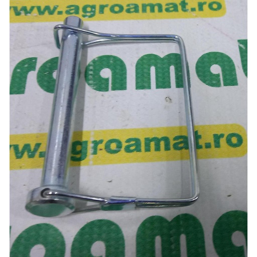 [AMAT1-40436] Siguranta Patrata 10x85mm