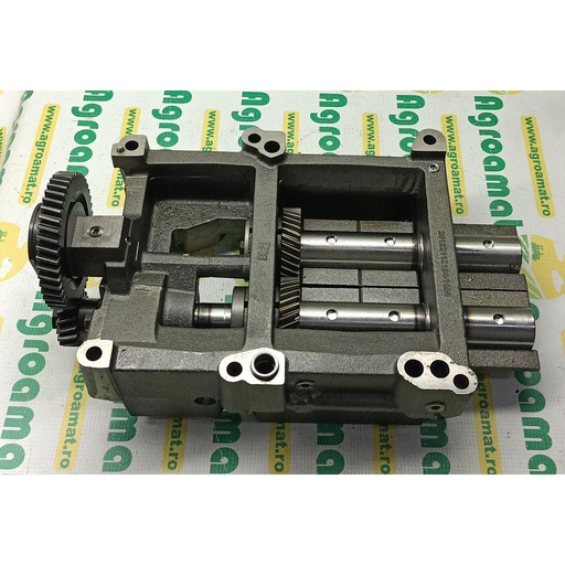 [AMAT1-40455] Sistem Echilibrare Motor