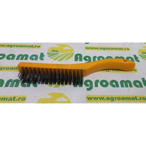 [AMAT1-40614] Perie de Sarma 160x30x70mm