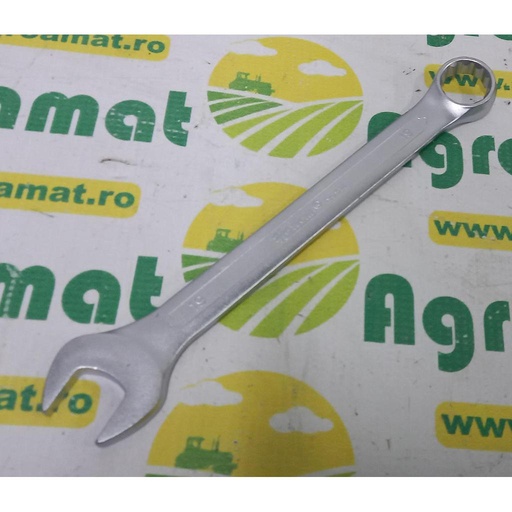 [AMAT1-40626] Cheie Combinata Fixa si Inelara de 19mm