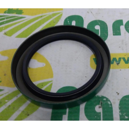 [AMAT1-40724] FRONT CRANKSHAFT SEAL Ø 55.2 X 76.5 X 9.55 MM