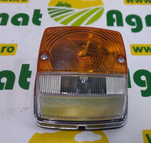 [AMAT1-40734] Lampa Semnalizare Fata