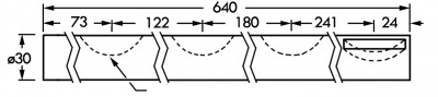 [AMAT1-09079] Ax Aparat Gallignani 06.06.008