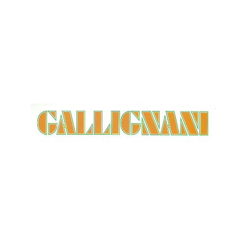 [AMAT1-09078] Sticker Gallignani H-172 x L1325