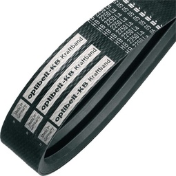 [AMAT2-09799] Kraftbands with Wedge Belts