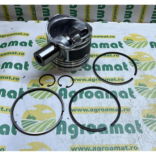 [AMAT1-40788] Piston Complet 0.087.0060.6/10